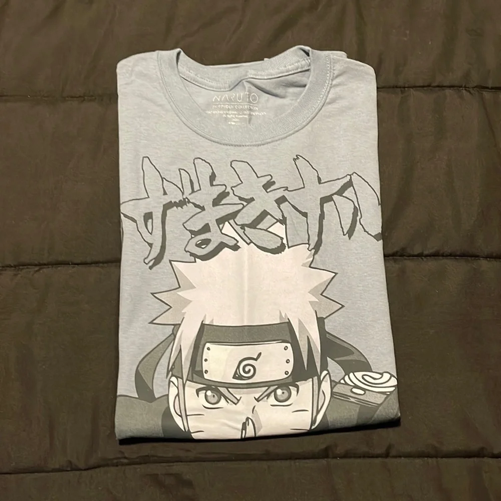Naruto tee - Picture 1 of 2